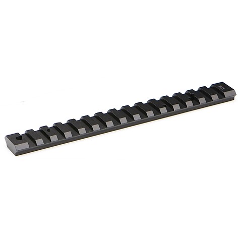 Warne Tikka T3/T3x Action XP Tactical Rail 20 MOA