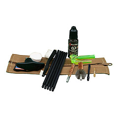 KleenBore Compact Military/LE Tactical Kit 5.56/.223