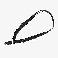 Magpul MS4 QDM Sling Vapenrem Svart