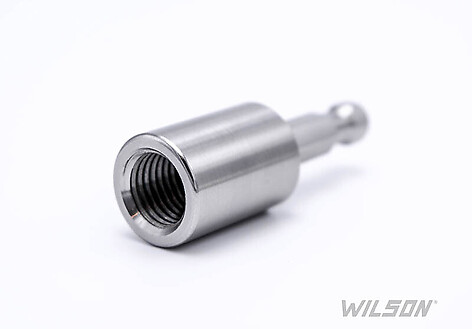L.E Wilson Trimmer Power Adapter - bild 4 av 4