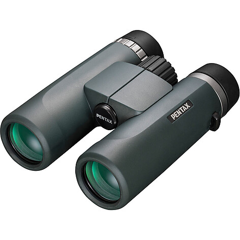 Pentax AD 10x36 WP Kikare - bild 3 av 6