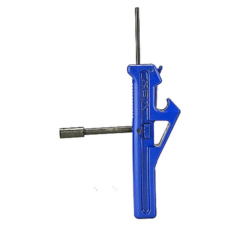 NcSTAR G5+ Pocket Tool GLOCK - bild 2 av 4
