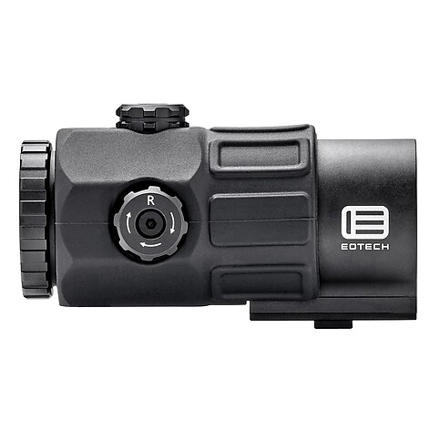 EOTech G45.NM 5x Magnifier Svart - bild 2 av 5