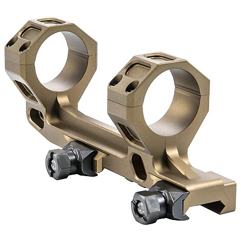 Geissele Super Precision Cantilever 30mm H: 39mm Sand - bild 2 av 5