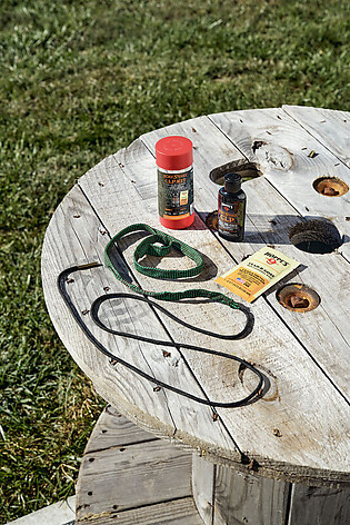 Hoppes Boresnake Cleaning Kit .22/.223 - bild 4 av 4