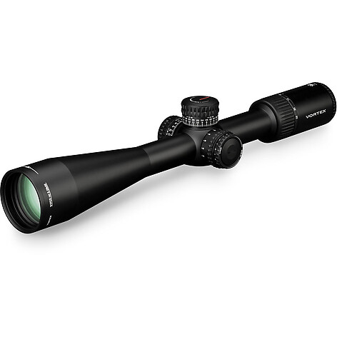 Vortex Viper PST Gen II 5-25x50 SFP Belyst EBR-4 MOA - bild 3 av 8