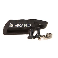 ODIN Works Arca Flex M Svart