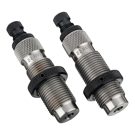 Redding Neck Die Set, Series A .222 Remington
