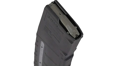 Magpul PMAG 30 Gen M2 MOE AR-15 5.56x45mm 30 Skott Magasin - bild 3 av 6