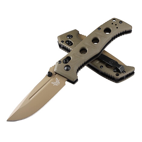 Benchmade 273FE-05 Mini Adamas Kniv