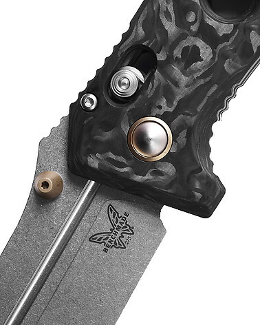 Benchmade 275-05 Adamas Kniv - bild 5 av 8