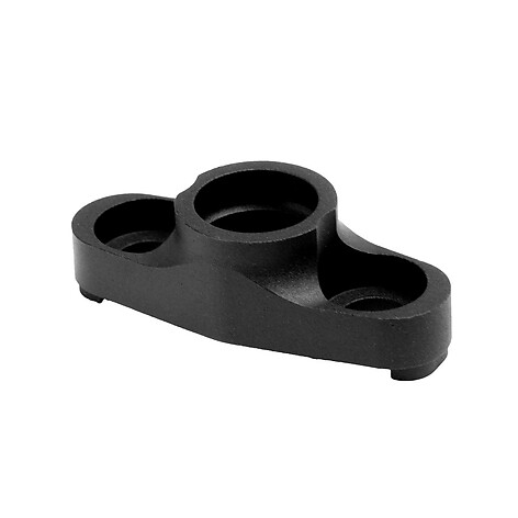 Grovtec Montage M-LOK Swivel Push Button Roterande