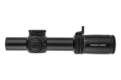 Primary Arms Compact PLxC 1-8x24 FFP Belyst ACSS Griffin MIL M8 - bild 2 av 7