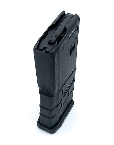 ProMag AR-15/M16 .223 och 5.56x45mm 20-rd Magasin Svart - bild 2 av 2