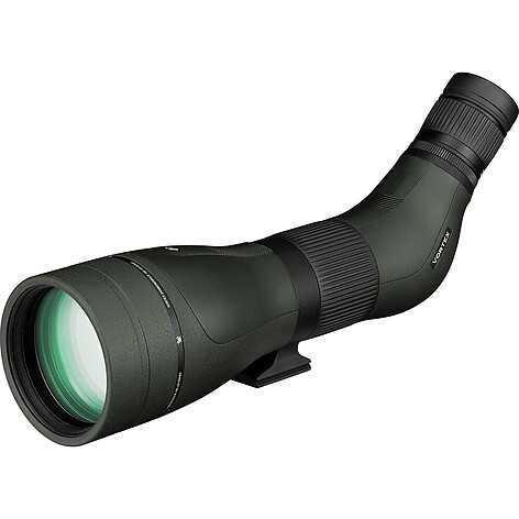 Vortex Diamondback HD 20-60x85 Zoom Okular Vinklad Tubkikare - bild 2 av 5
