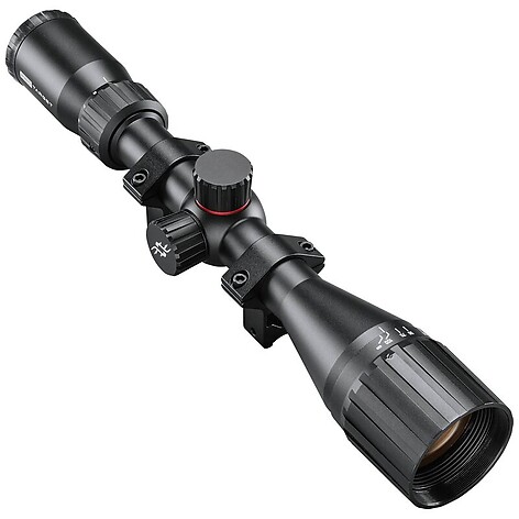 Simmons ProTarget AIR 3-9x40 SFP Truplex Kikarsikte - bild 2 av 6