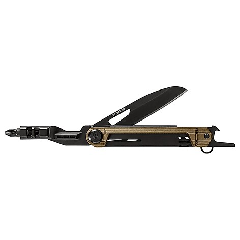 Gerber ArmBar Slim Drive Brun Multiverktyg