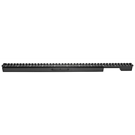Precision Reflex Remington 700 SA High Bar NV Picatinny 8-40