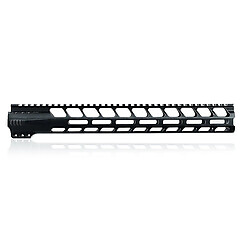 Lantac SPADA-ML Freefloat M-LOK 381mm Handguard