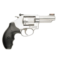 Smith & Wesson 63 .22LR 3