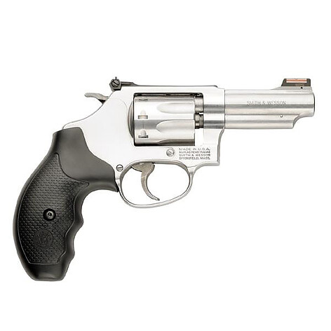 Smith & Wesson 63 .22LR 3 tum 8rd