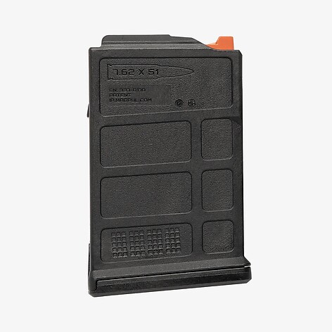 Magpul PMAG 5 7.62 AC Sig Cross 10 Skott Magasin - bild 2 av 5