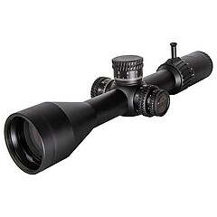 Sightmark Presidio 3-18x50 SF FFP Belyst MR2 Kikarsikte