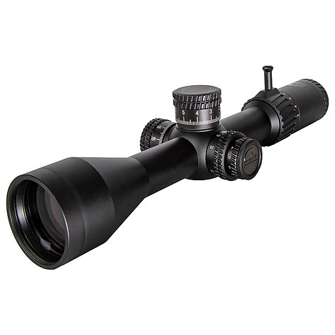 Sightmark Presidio 3-18x50 SF FFP Belyst MR2 Kikarsikte