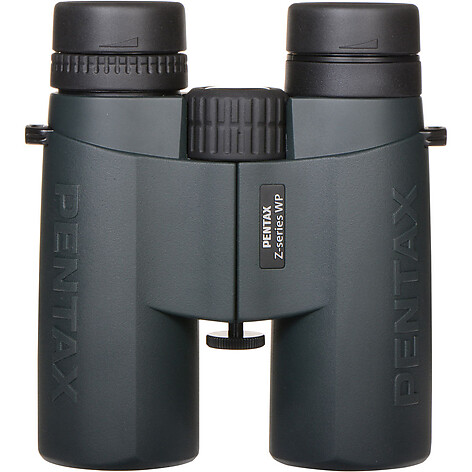 Pentax ZD 8X43 WP Kikare - bild 3 av 6