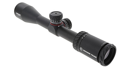 Crimson Trace Hardline 3-9x40 SFP BDC 223/5.56 Kikarsikte - bild 4 av 8