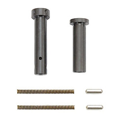 Armaspec Superlight Takedown Pivot Pins Svart