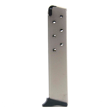 ProMag Bersa 383A/Series 95 .380 ACP 10-rd Magasin Nickel