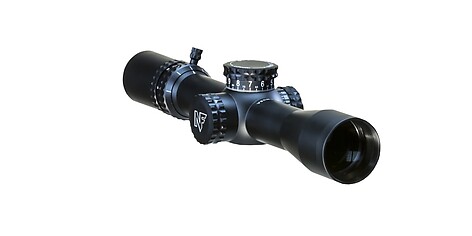 Nightforce ATACR F1 4-16x42 ZeroHold Belyst MIL-C F1 - bild 4 av 7