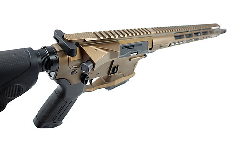 Hera Arms THE15TH SRB .223 Rem 18 tum 457mm PRS Stock - bild 2 av 4
