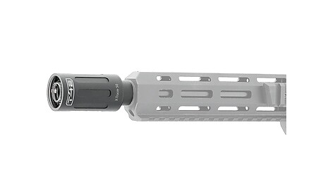Umarex T4E X-Tracer 50 - bild 3 av 3