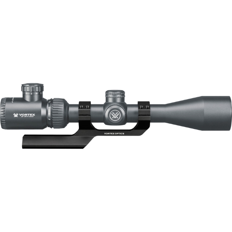 Vortex sport feeder