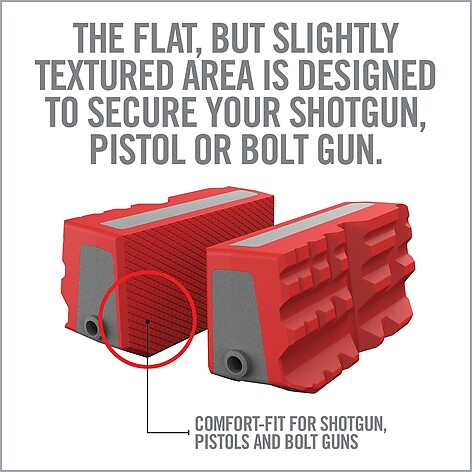 Real Avid Smart-Jaws Multi-Fit Master Gun Wise - bild 5 av 7