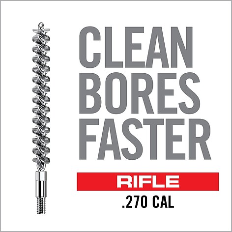 Real Avid Bore-Max Speed Brush .270 - bild 3 av 6