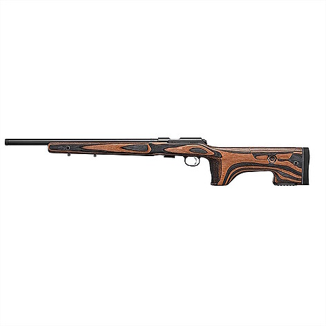 CZ 457 Range 24 tum .22 LR - bild 2 av 2