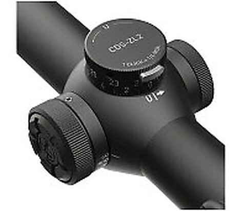Leupold VX-4HD 4-16x50 SF CDS-ZL2 SFP FD Twilight Hunter - bild 7 av 11