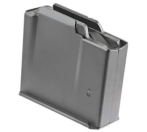 Ruger Scout AI-Style .350 Legend 5-rd Magasin - bild 2 av 4