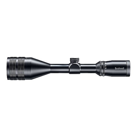 Bushnell R3 6-18x50 AO SFP DOA Quick Ballistic Kikarsikte - bild 4 av 5