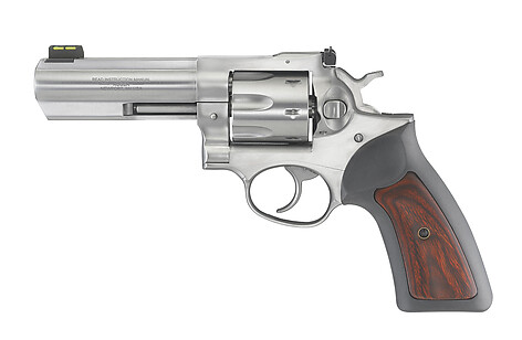 Ruger GP100 .357 Magnum 107mm 7 Skott Revolver - bild 2 av 5