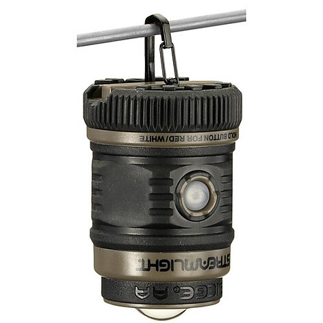 Streamlight The Siege AA Coyote - bild 2 av 5