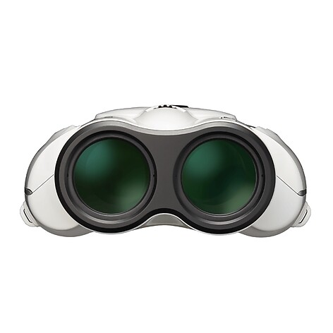 Nikon Sportstar Zoom 8-24x25 Vit - bild 4 av 6