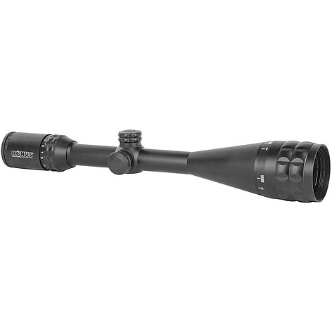 Konus KonusPro 550 4-16x50 550 Ballistic Kikarsikte - bild 3 av 5