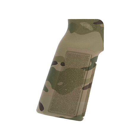 B5 Systems Type 22 P-Grip AR-15 Vertikalt Grepp MultiCam