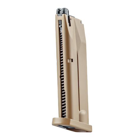 Beretta Magasin Beretta M93A3 CO2 6mm