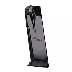Sig Sauer P229 40 S&W, 357 SIG 10rd Magasin