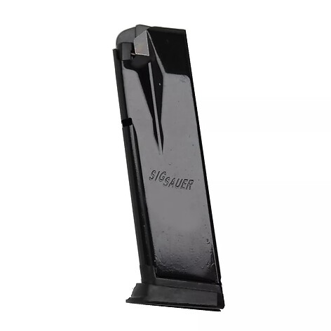 Sig Sauer P229 40 S&W, 357 SIG 10rd Magasin